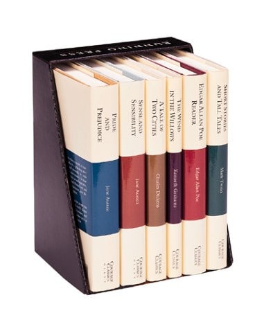 Literary Classics Gift Set 2