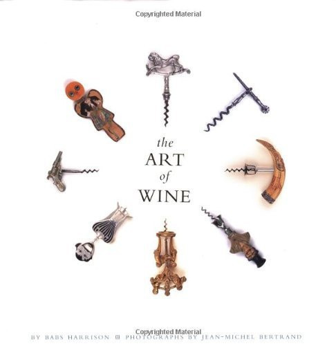 The art of wine