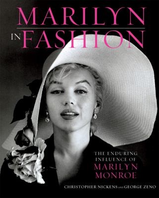Marilyn In Fashion: The Enduring Influence Of Marilyn Monroe