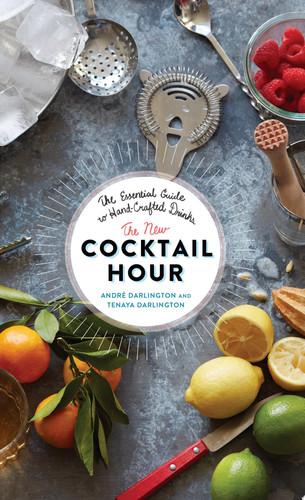 The New Cocktail Hour