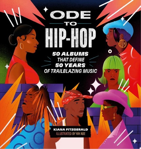 Ode to Hip-Hop