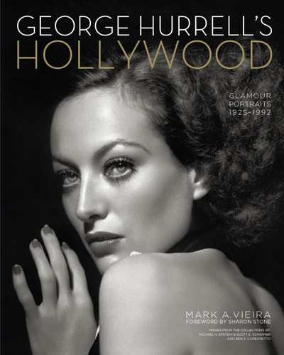 George Hurrell's Hollywood Glamour Portraits, 1925-1992