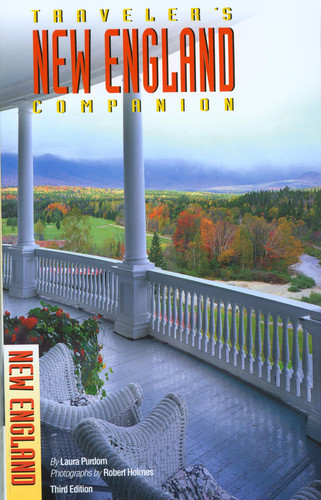 New England