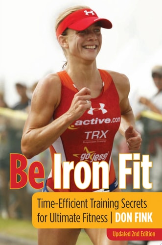 Be Iron Fit