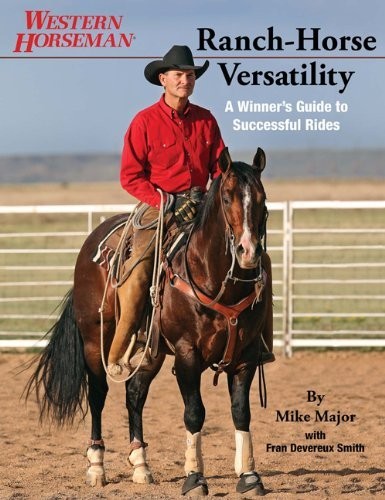 Ranch-Horse Versatility