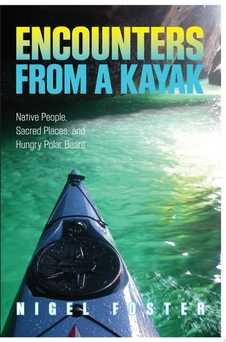 Encounters from a Kayak