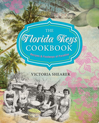 Florida Keys Cookbook
