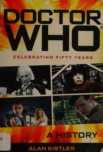 Doctor Who A History