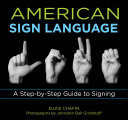 KNACK AMERICAN SIGN LANGUAGE: A STEP