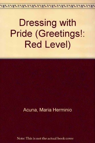 Dressing with Pride
