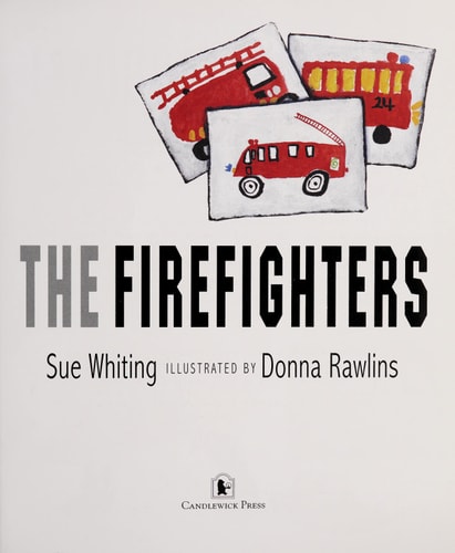 The Firefighters