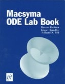 Macsyma ODE Lab Book: