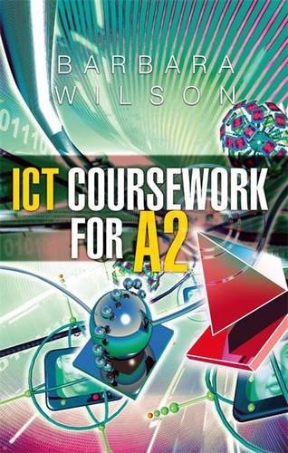 Ict Coursework for A2