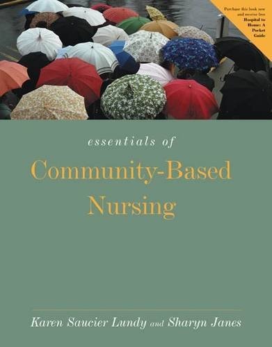 Essentials of Community-Based Nursing