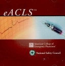 E- ACLS Cdrom CD