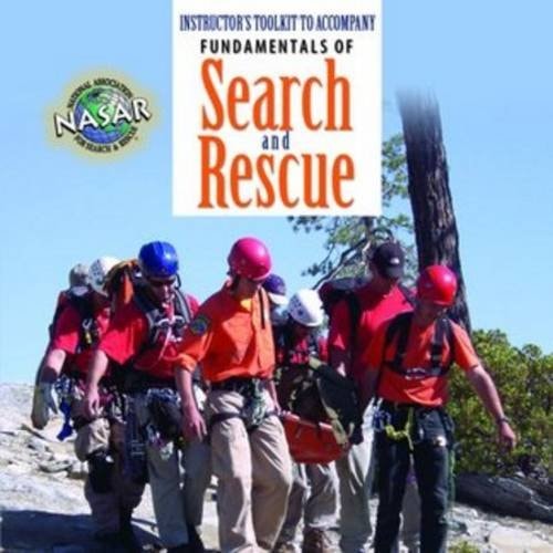 Fundamentals of Search and Rescue Instructor's Toolkit