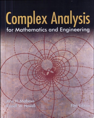 Complex Analysis for Mathematics and Engineering