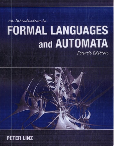 An Introduction to Formal Languages and Automata