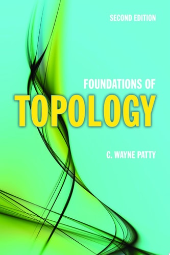 Foundations of Topology
