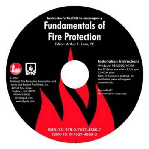 ITK - Fund of Fire Protection Inst T