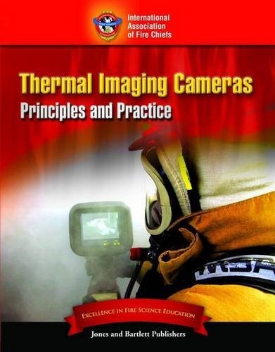 Thermal Imaging Cameras Principles and Practice