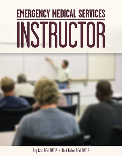 Emergency Medical Services Instructor