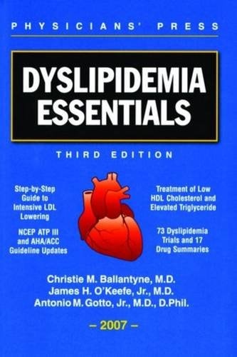 Dyslipidemia Essentials
