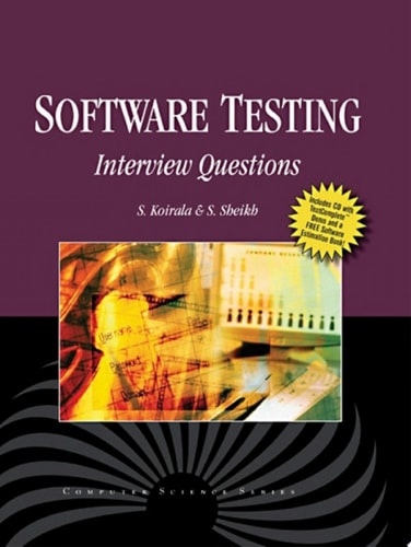 Software Testing