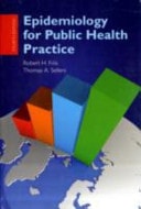 Bua- Epidemiology for Public Health Practice 4E/ Ssg