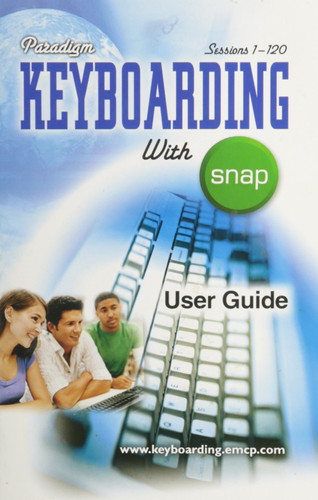 Keyboarding in the Medical Office Sessions 1-60