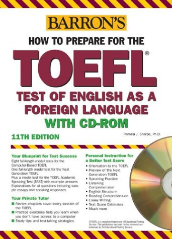 How to Prepare for the TOEFL