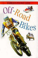Off-Road Bikes (Pocket Gems Series)