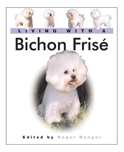 Living with a Bichon Frisé
