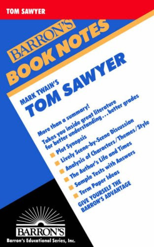 Tom Sawyer