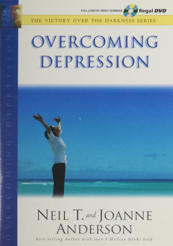 Overcoming Depression (The Victory Over the Darkness Series)