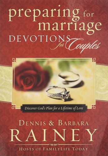 Preparing for Marriage Devotions Fo