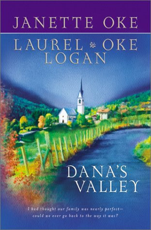 Dana's Valley