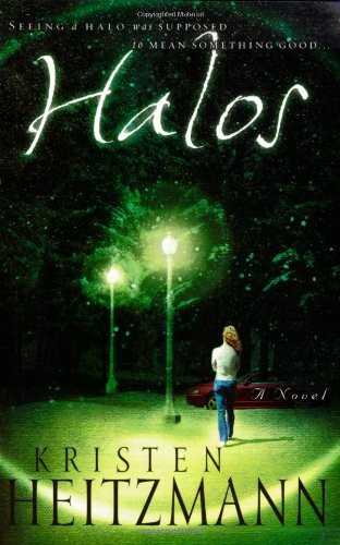 Halos: A Novel