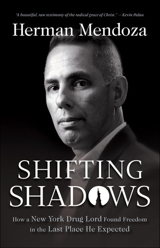 Shifting Shadows How a New York Drug Lord Found Freedom in the Last Place He Expected