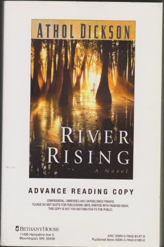 River Rising, a Novel
