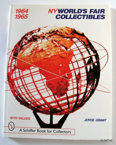World's Fair Collectibles 1964-1965