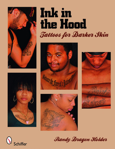 Ink in the Hood Tattoos for Darker Skin