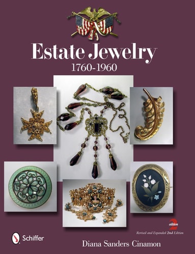 Estate Jewelry 1760-1960