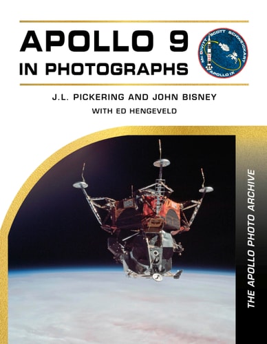 Apollo 9 in Photographs: The Apollo Photo Archive