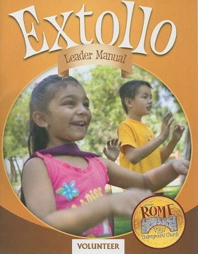 Extollo Leader Manual