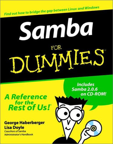 Samba For Dummies?
