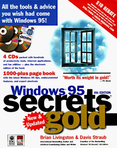 Windows 95 Secrets