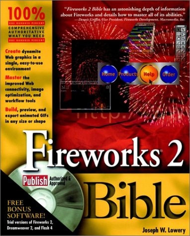 Fireworks? 2 Bible