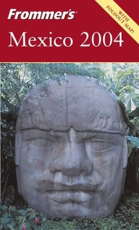 Frommer's Mexico 2004