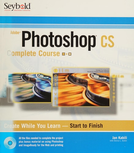 Photoshop CS Complete Course